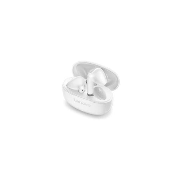Trådlösa hörlurar - Lenovo - E310 - Bluetooth 5.3 - Svettsäker - In-ear
