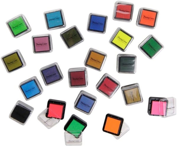 Lille stempel