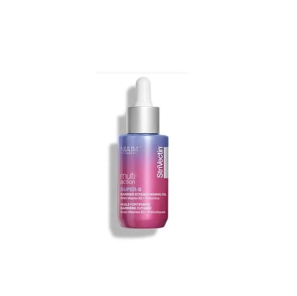 Hudbarriärolja - Strivectin - Super B - 30ml - Utan parabener - Blandhud