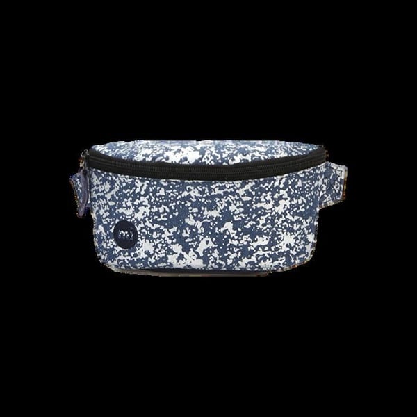 Slim Bum Bag Mi-Pac bältesväska - Indigo