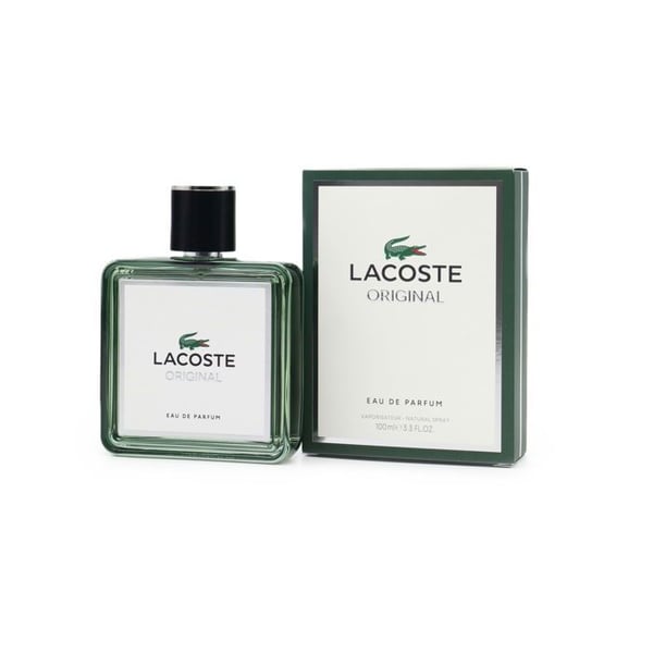 LACOSTE Original EdP 100 ml