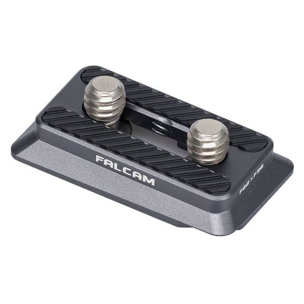 FALCAM F22 och F38 Snabbkopplingsplatta - 2536