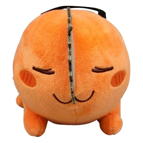 Furyu - Chainsaw Man - Pojke Pochita som sover 20 cm