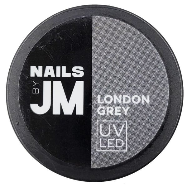 Jean Marin - Vernis Color Gel - London Grey