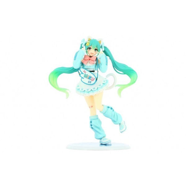 Statuett Mode Fancy | Hatsune Miku | Hatsune 18 Cm