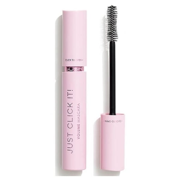 Mascara - Gosh Copenhagen - Mascara för ögonfransar - Färg Rosa - 10 ml - Volym 10 ml