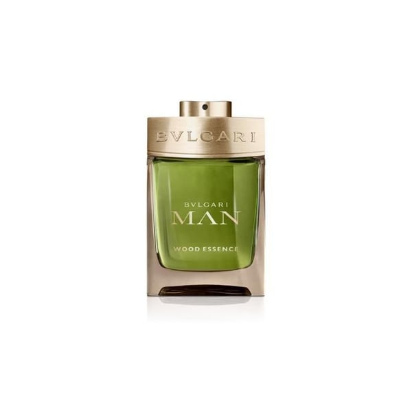 Eau de Parfum - BVLGARI - MAN WOOD ESSENCE - 150ML - Kvinna - Träig