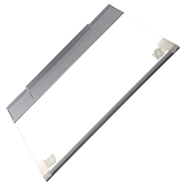 Clayette, grönsakslåda hylla av original 476X434 mm Kyl, Kylskåp, Frys DA97-13550A SAMSUNG