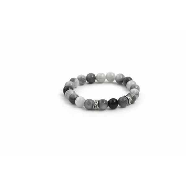 Armband Perlé Beneto i Tigeröga, Mink106/17, För Kvinna, Sbe1113