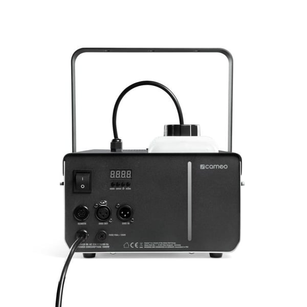 Cameo Phantom F5 Rökmaskin