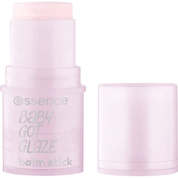 Essence - Baume en Stick Baby Got Glaze -
