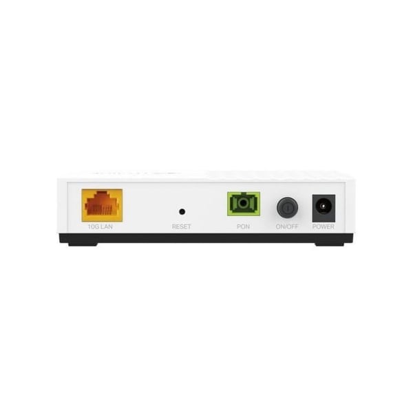 Optisk nätverksanslutning - TP-Link - XGZ030 - Vit - Ethernet - Fiberoptik