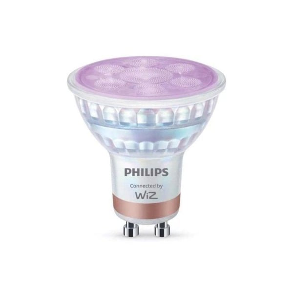 PHI WFB 50W GU10 GLAS 922-65 RGB 2PF-6