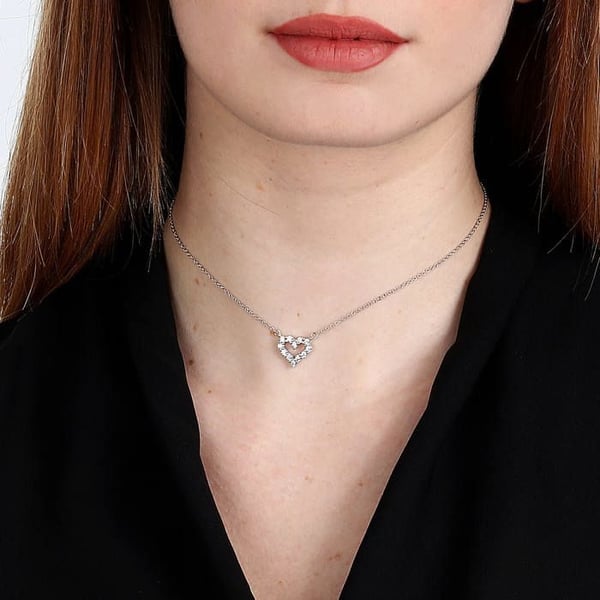 COLLIER MORELLATO TESORI - SAIW129