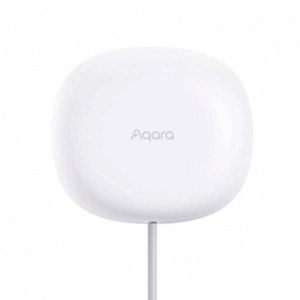 Aqara Smart Zigbee mänsklig närvarosensor med material