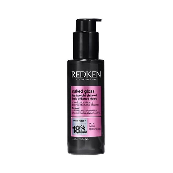 Redken Acidic Color Gloss Lätt Glansolja För Alla Hårtyper