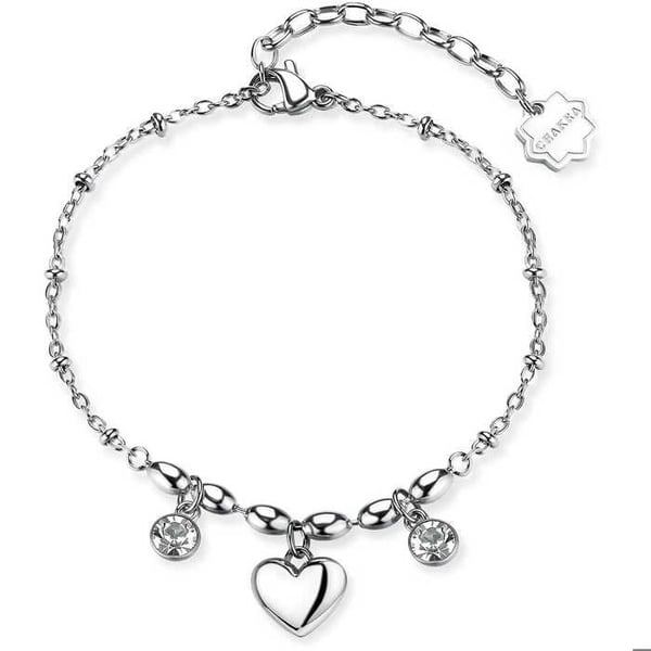 Armband - Silver Stål - Brosway - BHKB263