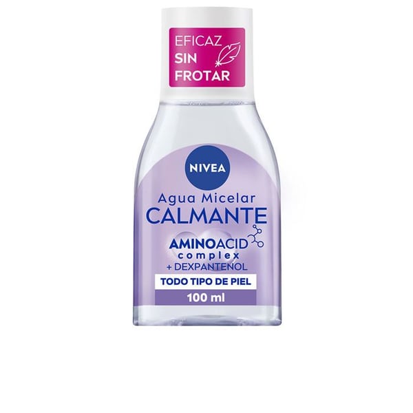 Mikellarvatten Lugna 100 ml