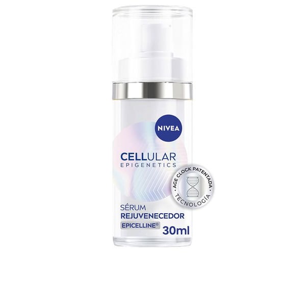 Serum - CELLULÄR EPIGENETIK - 30 ml - Anti-fläckar - Alla hudtyper