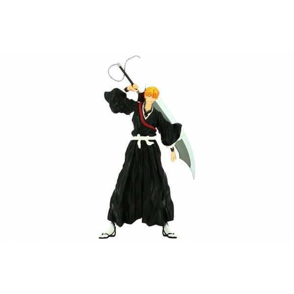 Figur Grandista | Bleach | Kurosaki Ichigo