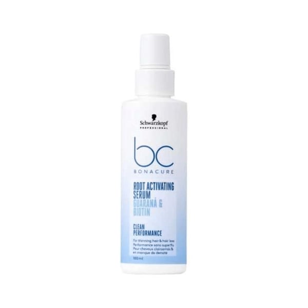 Schwarzkopf Professional BC Bonacure Huvudbotten Serum Aktiverare 100 ml