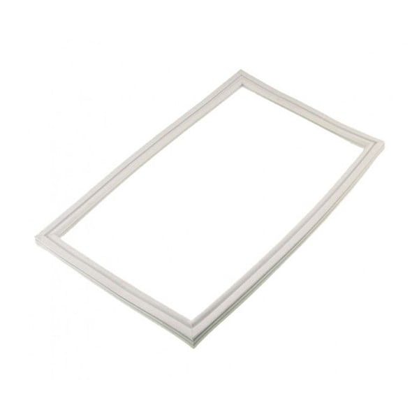 Dörrtätning för kylskåp magnetisk 4 sidor - vit Whirlpool 481946818049