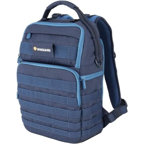 Taktiskt ryggsäck - VANGUARD - Veo Range T37M BG - Bakåtåtkomst - Snabb sidåtkomst - 40,01 cm