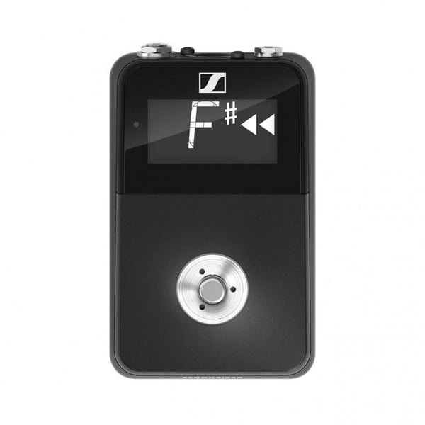 Sennheiser XSW-D Pedalboard Set Trådlöst system för instrument