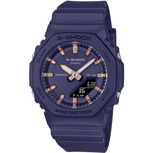 Klocka - Blå Resin - G-Shock - GMA-P2100M-2AER