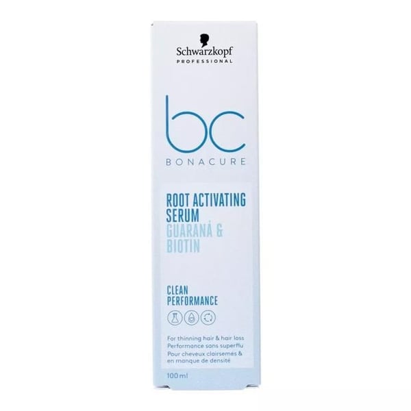 Schwarzkopf Professional BC Bonacure Scalp Serum Aktiver 100 ml