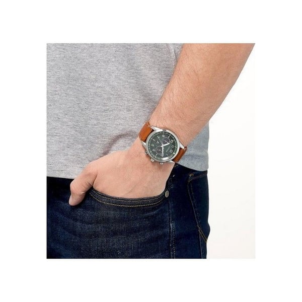 Citizen - Armbandsur - Herrar - Chronograph - CA4420-21X