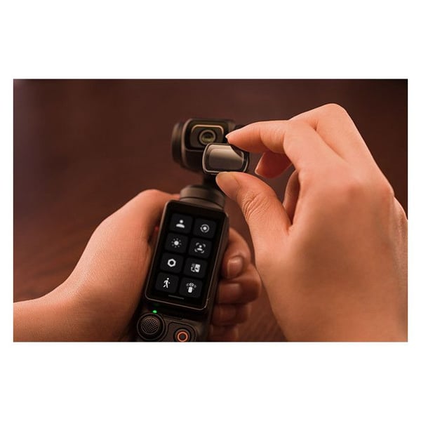 DJI Black Mist-filter til DJI Osmo Pocket 3