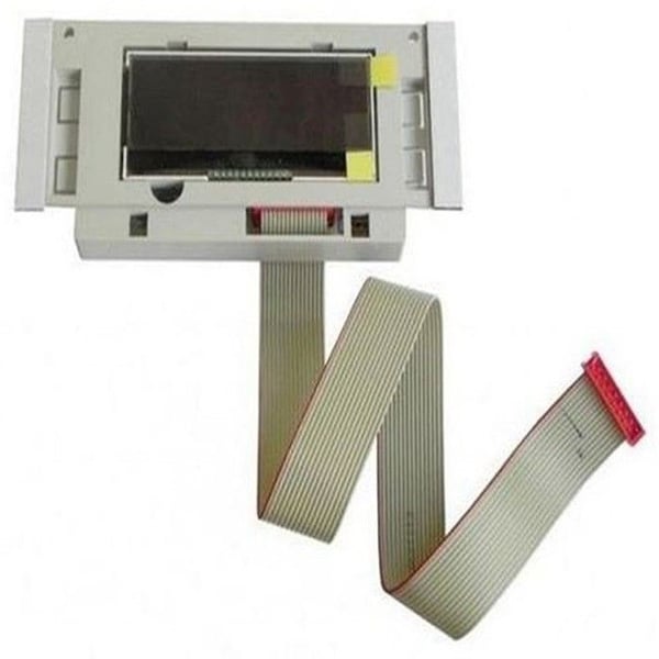 G2EVO Analog Display för Whirlpool-ugn