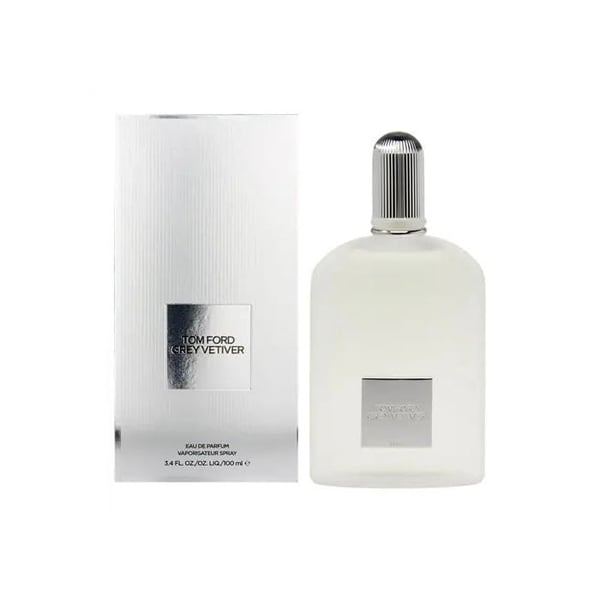 GRÅ VETIVER 100ml edp vapo