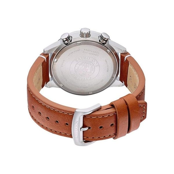 Citizen - Armbandsur - Herrar - Chronograph - CA4420-21X