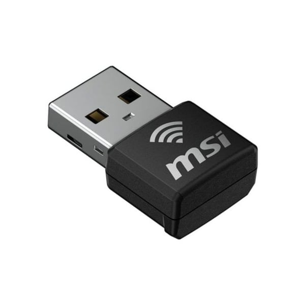 MSI USB WiFi 6 1800