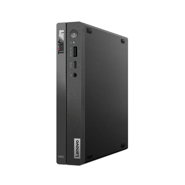 Mini PC - Lenovo - ThinkCentre Neo 50q - Intel Core i5 - 8 GB RAM - 256 GB SSD - Windows 11 Pro
