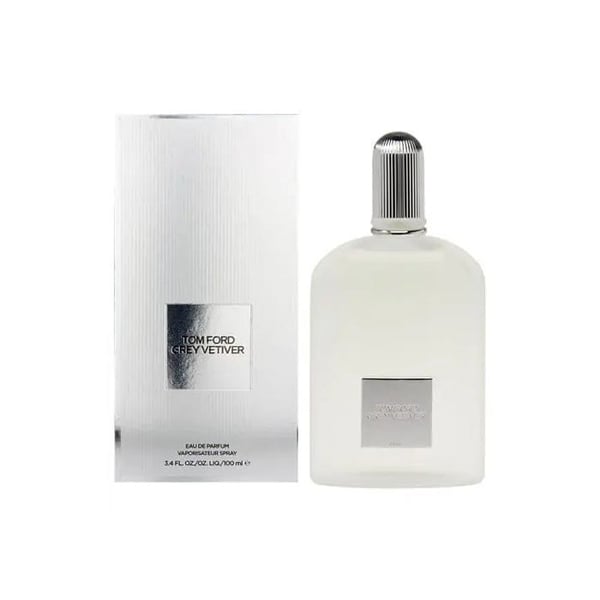 GRÅ VETIVER 100ml edp vapo