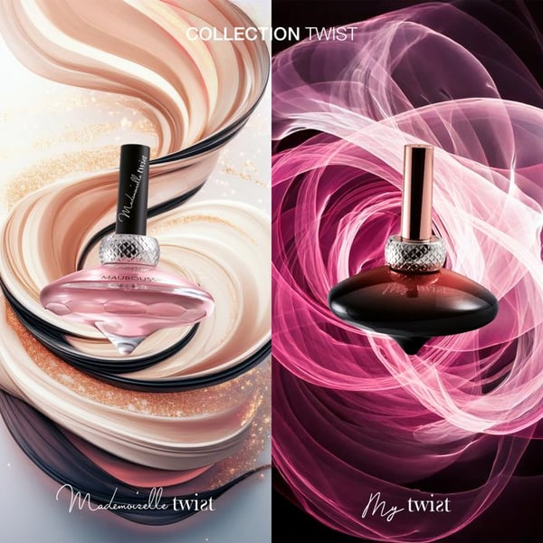 Mauboussin - My Twist 90ml - Eau de Parfum Kvinde - Blomsterduft