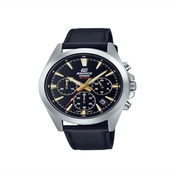 Edifice Klocka Efv 630L 1Avudf