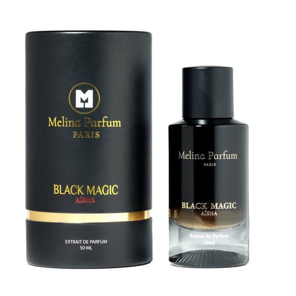 Eau de Parfum - Privat Samling - Aicha - 50 ml - Unisex - Oriental - Amber