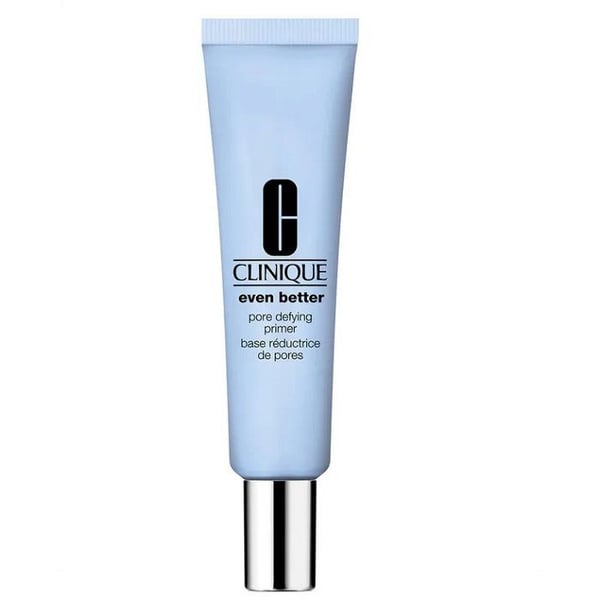 Foundation - CLINIQUE - Pore Minimizer - 30ml - För alla hudtyper - Doftfri