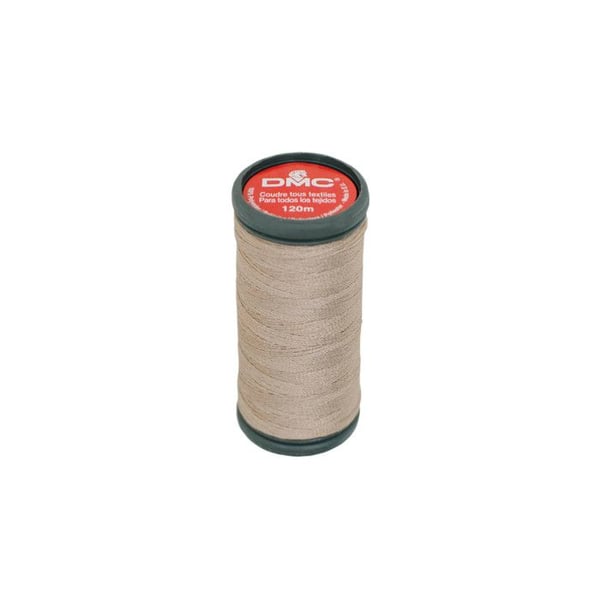 Syntetisk sytråd 100% polyester DMC 5 spolar om 120m - Att 261 - 4261