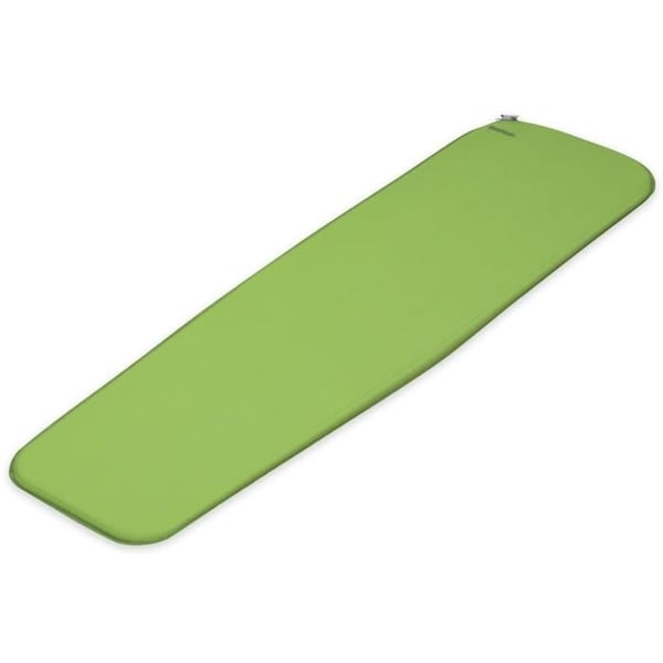 Karimat - BESTWAY - Självuppblåsande - 183 cm x 51 cm - 2,5 cm tjock - Vattentät