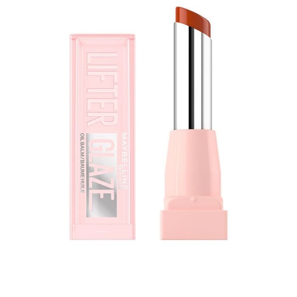Rouge à lèvres LIFTER GLAZE #009-Latte Crus 2,8 gr
