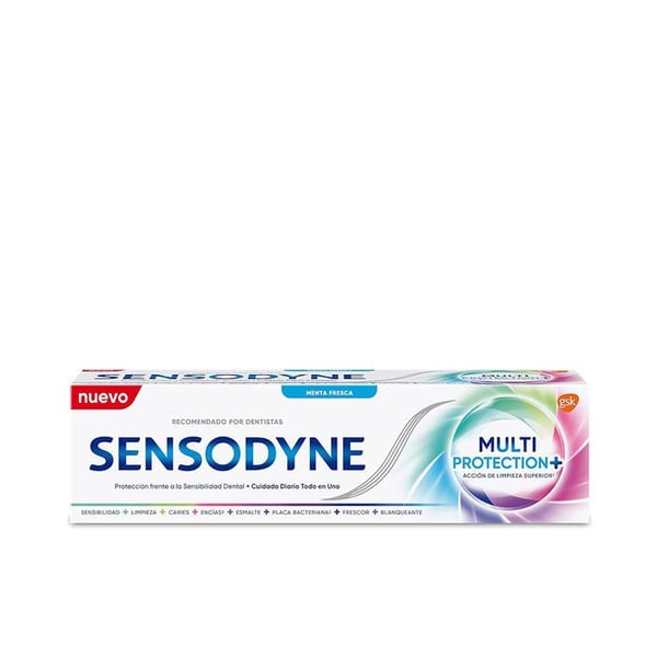 Tandkräm SENSODYNE MULTI PROTECTION+ 75 ml