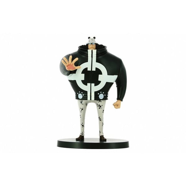 Figur Dxf The Grandline Series Extra | One Piece | Bartholomew Kuma