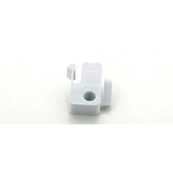 Buttblocking fönster C00506171 för frys BAUKNECHT, HOTPOINT ARISTON, IGNIS, INDESIT, WHIRLPOOL