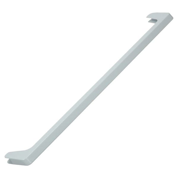 Profil av Clayette, hylla av original 471X60 mm Kyl, Kylskåp, Frys C00086379 ARISTON HOTPOINT, INDESIT, SCHOLT