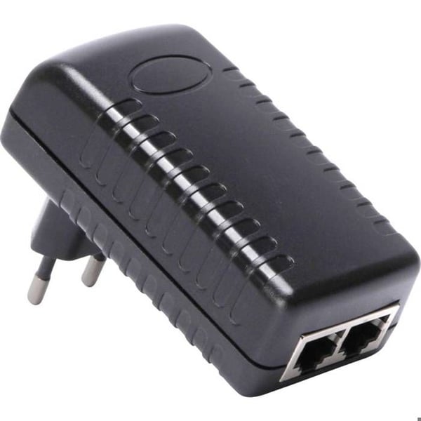 Adaptör Auerswald COMfortel PoE-1000 10 / 100 / 1000 MBit/s IEEE 802.3af (12.95 W)
